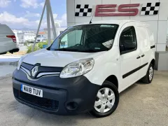2018 Renault Kangoo  Kıbrıs | KKTC İkinci El Satılık Araba - Thumbnail 3