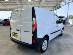 2018 Renault Kangoo  Kıbrıs | KKTC İkinci El Satılık Araba - Thumbnail 4