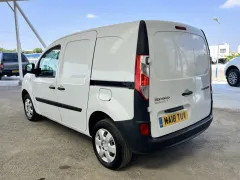 2018 Renault Kangoo  Kıbrıs | KKTC İkinci El Satılık Araba - Thumbnail 5