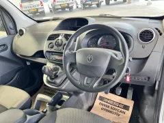 2018 Renault Kangoo  Kıbrıs | KKTC İkinci El Satılık Araba - Thumbnail 6