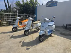 2025 Vespa Diğer Diğer  Kıbrıs | KKTC İkinci El Satılık Araba - Thumbnail 1