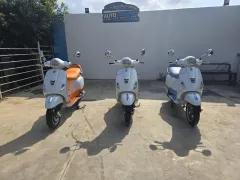 2025 Vespa Diğer Diğer  Kıbrıs | KKTC İkinci El Satılık Araba - Thumbnail 2