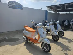 2025 Vespa Diğer Diğer  Kıbrıs | KKTC İkinci El Satılık Araba - Thumbnail 5