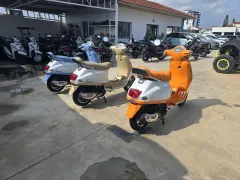 2025 Vespa Diğer Diğer  Kıbrıs | KKTC İkinci El Satılık Araba - Thumbnail 7