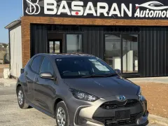 2021 Toyota Yaris 1.5 Hybrid Kıbrıs | KKTC İkinci El Satılık Araba - Thumbnail 1