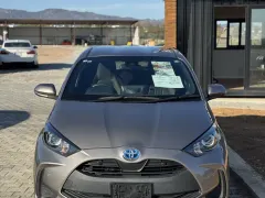 2021 Toyota Yaris 1.5 Hybrid Kıbrıs | KKTC İkinci El Satılık Araba - Thumbnail 2