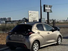 2021 Toyota Yaris 1.5 Hybrid Kıbrıs | KKTC İkinci El Satılık Araba - Thumbnail 3