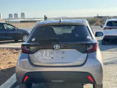 2021 Toyota Yaris 1.5 Hybrid Kıbrıs | KKTC İkinci El Satılık Araba - Thumbnail 4
