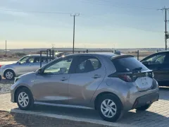 2021 Toyota Yaris 1.5 Hybrid Kıbrıs | KKTC İkinci El Satılık Araba - Thumbnail 5