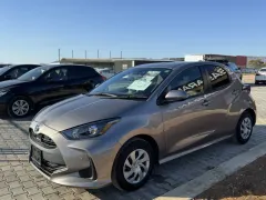 2021 Toyota Yaris 1.5 Hybrid Kıbrıs | KKTC İkinci El Satılık Araba - Thumbnail 6