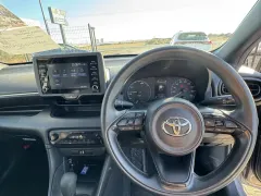 2021 Toyota Yaris 1.5 Hybrid Kıbrıs | KKTC İkinci El Satılık Araba - Thumbnail 7