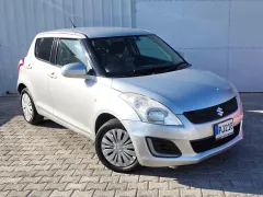 2015 Suzuki Swift 1.3 Kıbrıs | KKTC İkinci El Satılık Araba - Thumbnail 1
