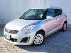 2015 Suzuki Swift 1.3 Kıbrıs | KKTC İkinci El Satılık Araba - Thumbnail 2