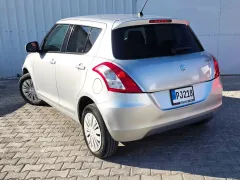 2015 Suzuki Swift 1.3 Kıbrıs | KKTC İkinci El Satılık Araba - Thumbnail 4