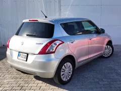 2015 Suzuki Swift 1.3 Kıbrıs | KKTC İkinci El Satılık Araba - Thumbnail 5