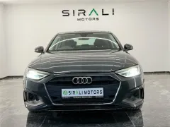 2021 Audi A4 A4 Sedan Kıbrıs | KKTC İkinci El Satılık Araba - Thumbnail 2
