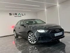 2021 Audi A4 A4 Sedan Kıbrıs | KKTC İkinci El Satılık Araba - Thumbnail 3