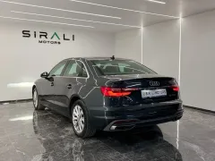 2021 Audi A4 A4 Sedan Kıbrıs | KKTC İkinci El Satılık Araba - Thumbnail 4