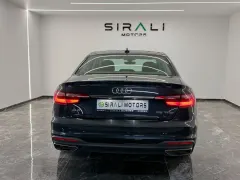 2021 Audi A4 A4 Sedan Kıbrıs | KKTC İkinci El Satılık Araba - Thumbnail 5