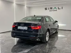 2021 Audi A4 A4 Sedan Kıbrıs | KKTC İkinci El Satılık Araba - Thumbnail 6
