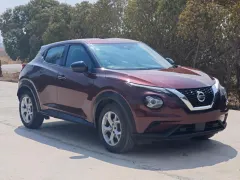 2021 Nissan Juke  Kıbrıs | KKTC İkinci El Satılık Araba - Thumbnail 1