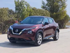 2021 Nissan Juke  Kıbrıs | KKTC İkinci El Satılık Araba - Thumbnail 2