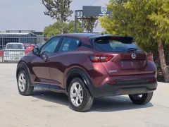 2021 Nissan Juke  Kıbrıs | KKTC İkinci El Satılık Araba - Thumbnail 4