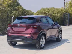 2021 Nissan Juke  Kıbrıs | KKTC İkinci El Satılık Araba - Thumbnail 5