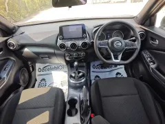2021 Nissan Juke  Kıbrıs | KKTC İkinci El Satılık Araba - Thumbnail 6