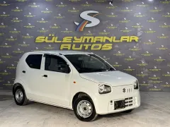 2020 Suzuki Alto 0.65 Kıbrıs | KKTC İkinci El Satılık Araba - Thumbnail 1