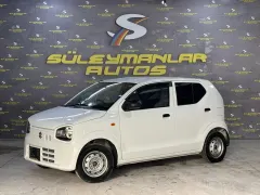 2020 Suzuki Alto 0.65 Kıbrıs | KKTC İkinci El Satılık Araba - Thumbnail 2