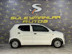 2020 Suzuki Alto 0.65 Kıbrıs | KKTC İkinci El Satılık Araba - Thumbnail 3