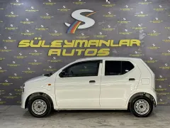 2020 Suzuki Alto 0.65 Kıbrıs | KKTC İkinci El Satılık Araba - Thumbnail 4