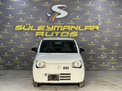 2020 Suzuki Alto 0.65 Kıbrıs | KKTC İkinci El Satılık Araba - Thumbnail 5