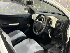 2020 Suzuki Alto 0.65 Kıbrıs | KKTC İkinci El Satılık Araba - Thumbnail 6