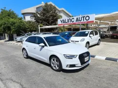 2021 Audi A3 A3 Sportback Kıbrıs | KKTC İkinci El Satılık Araba - Thumbnail 1