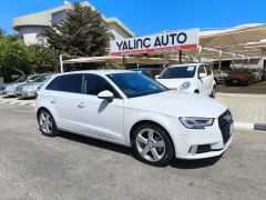 2021 Audi A3 A3 Sportback Kıbrıs | KKTC İkinci El Satılık Araba - Thumbnail 2