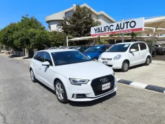 2021 Audi A3 A3 Sportback Kıbrıs | KKTC İkinci El Satılık Araba - Thumbnail 4