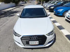 2021 Audi A3 A3 Sportback Kıbrıs | KKTC İkinci El Satılık Araba - Thumbnail 5