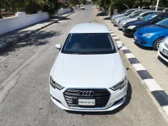 2021 Audi A3 A3 Sportback Kıbrıs | KKTC İkinci El Satılık Araba - Thumbnail 6