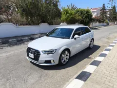 2021 Audi A3 A3 Sportback Kıbrıs | KKTC İkinci El Satılık Araba - Thumbnail 7