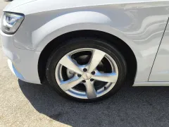 2021 Audi A3 A3 Sportback Kıbrıs | KKTC İkinci El Satılık Araba - Thumbnail 8