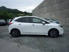 2022 Nissan Note e-Power Kıbrıs | KKTC İkinci El Satılık Araba - Thumbnail 3