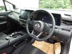 2022 Nissan Note e-Power Kıbrıs | KKTC İkinci El Satılık Araba - Thumbnail 5