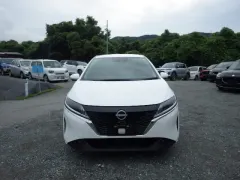 2022 Nissan Note e-Power Kıbrıs | KKTC İkinci El Satılık Araba - Thumbnail 6
