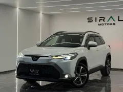 2023 Toyota Corolla Cross Kıbrıs | KKTC İkinci El Satılık Araba - Thumbnail 1
