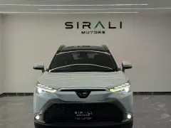 2023 Toyota Corolla Cross Kıbrıs | KKTC İkinci El Satılık Araba - Thumbnail 3