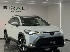 2023 Toyota Corolla Cross Kıbrıs | KKTC İkinci El Satılık Araba - Thumbnail 4