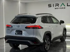 2023 Toyota Corolla Cross Kıbrıs | KKTC İkinci El Satılık Araba - Thumbnail 5