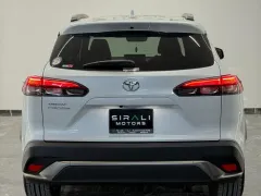2023 Toyota Corolla Cross Kıbrıs | KKTC İkinci El Satılık Araba - Thumbnail 6